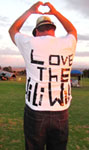 See picture from the 2010 Wiliwili Festival